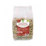 Pasta di semola di grano duro Integrale Russello Bio - Penne 500 gr